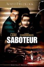 Watch Saboteur Myflixer
