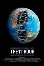 Watch The 11th Hour Myflixer