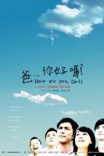 Watch How Are You Dad Myflixer