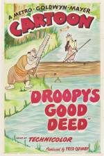Watch Droopys Good Deed Myflixer
