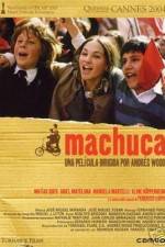 Watch Machuca Myflixer