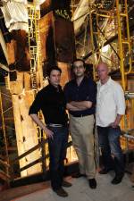 Watch 911 10 Years Later Myflixer