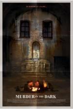 Watch Murder in the Dark Myflixer