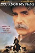 Watch You Know My Name Myflixer