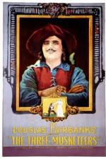 Watch The Three Musketeers Myflixer