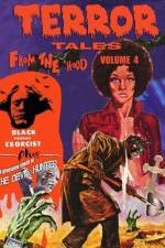 Watch Voodoo Black Exorcist Myflixer