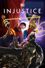 Watch Injustice Myflixer