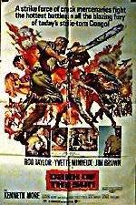 Watch The Mercenaries Myflixer