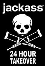 Watch Jackassworld.com: 24 Hour Takeover Myflixer