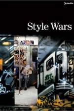 Watch Style Wars Myflixer