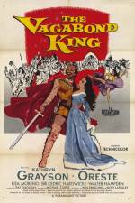 Watch The Vagabond King Myflixer