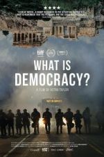 Watch What Is Democracy? Myflixer