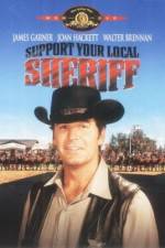 Watch Support Your Local Sheriff Myflixer