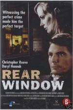 Watch Rear Window Myflixer