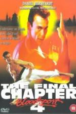 Watch Bloodsport: The Dark Kumite Myflixer