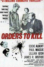 Watch Orders to Kill Myflixer