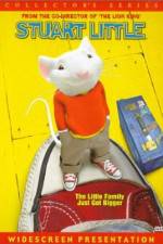 Watch Stuart Little Myflixer