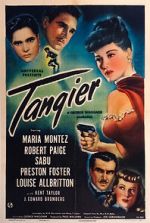 Watch Tangier Myflixer