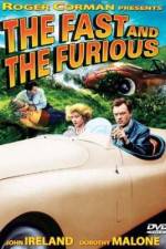 Watch The Fast and the Furious Myflixer