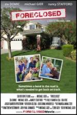 Watch Foreclosed Myflixer