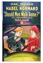 Watch Should Men Walk Home? Myflixer