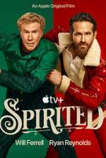 Watch Spirited Myflixer
