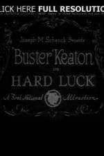 Watch Hard Luck Myflixer