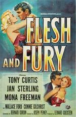 Watch Flesh and Fury Myflixer