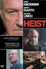Watch Heist Myflixer