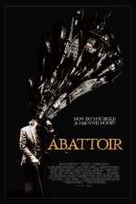 Watch Abattoir Myflixer