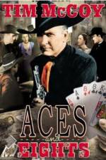 Watch Aces and Eights Myflixer