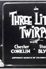 Watch Three Little Twirps Myflixer