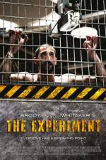 Watch The Experiment Myflixer