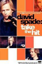 Watch David Spade: Take the Hit Myflixer