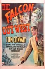 Watch The Falcon Out West Myflixer