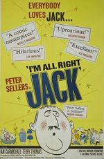 Watch I\'m All Right Jack Myflixer