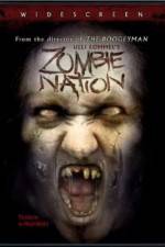 Watch Zombie Nation Myflixer