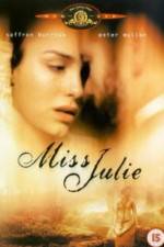 Watch Miss Julie Myflixer