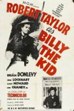 Watch Billy the Kid Myflixer