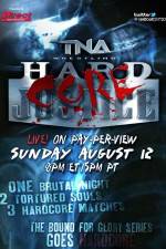Watch TNA Hardcore Justice Myflixer