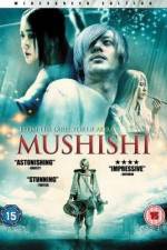 Watch Mushishi Myflixer