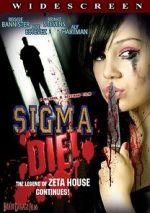 Watch Sigma Die! Myflixer