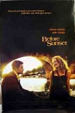 Watch Before Sunset Myflixer