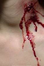 Watch Blood Roses Myflixer