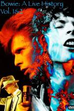 Watch David Bowie - A Live History Myflixer