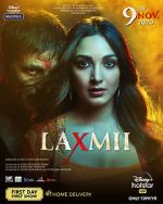 Watch Laxmii Myflixer