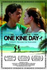 Watch One Kine Day Myflixer