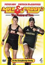 Watch Max & Paddy's The Power of Two Myflixer