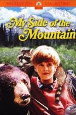 Watch My Side of the Mountain Myflixer