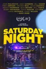 Watch Saturday Night Myflixer